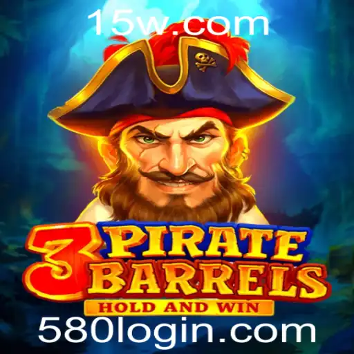 Descubra o Fascinante Mundo de 3PirateBarrels: Uma Aventura Envolvente