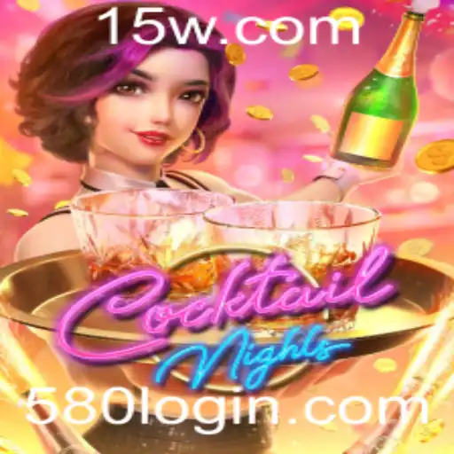 Descubra o Fascinante Mundo de CocktailNights: O Jogo que Está Transformando as Noites de Interatividade