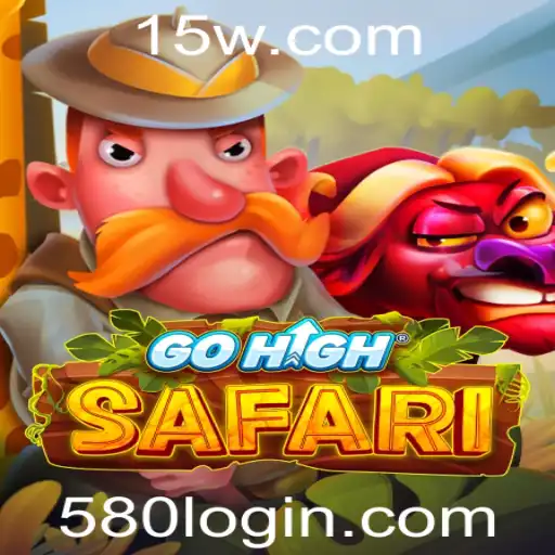 GoHighSafari: Explorando Aventuras e Estratégias com o Jogo Inovador