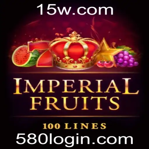 Descubra o Mundo de 'ImperialFruits100': Uma Jornada de Frutas e Estratégia