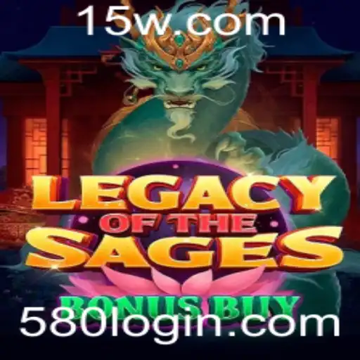 Descubra a Aventura Épica de LegacyoftheSagesBonusBuy