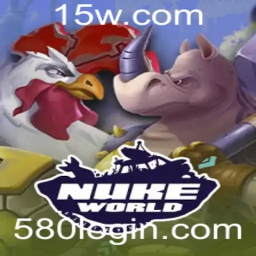 Explorando NukeWorld: Um mergulho profundo no jogo do momento