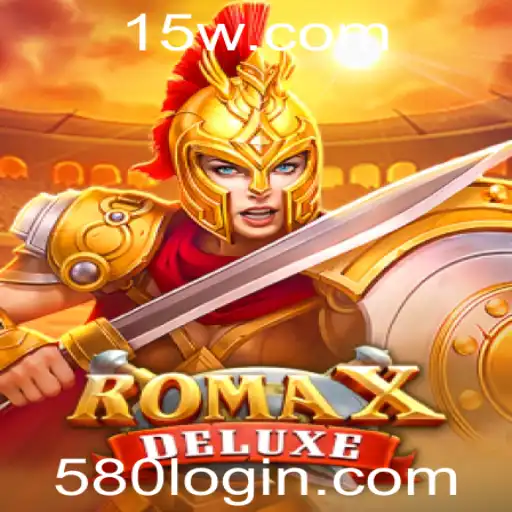 RomaXDeluxe: Um Mergulho no Jogo de Estratégia Revolucionário