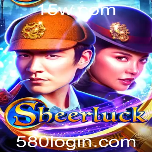 Sheerluck: O Jogo de Estratégia e Dedução