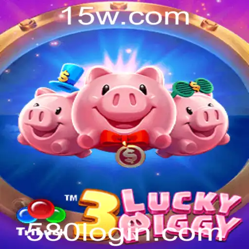 Explorando o Fascinante Mundo de 3LUCKYPIGGY: Jogo de Estratégia e Sorte