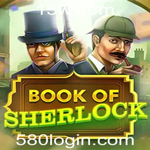 BookOfSherlock: Desvendando o Fascínio do Mistério em um Jogo Inovador
