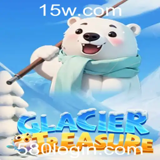 Descubra o Mundo de GlacierTreasure: Uma Aventura Ártica
