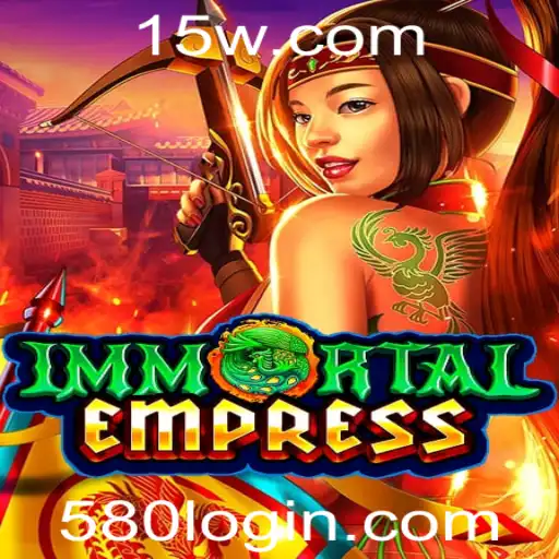 ImmortalEmpress: Uma Aventura Épica no Mundo dos Jogos