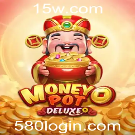 MoneyPotDELUXE: Uma Nova Dimensão no Mundo dos Jogos