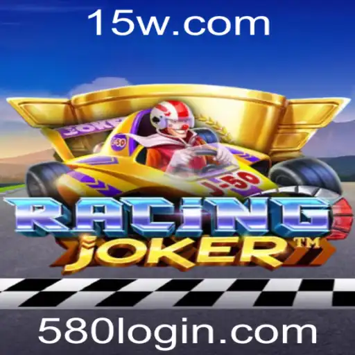 RacingJoker: Uma Aventura Sobre Rodas
