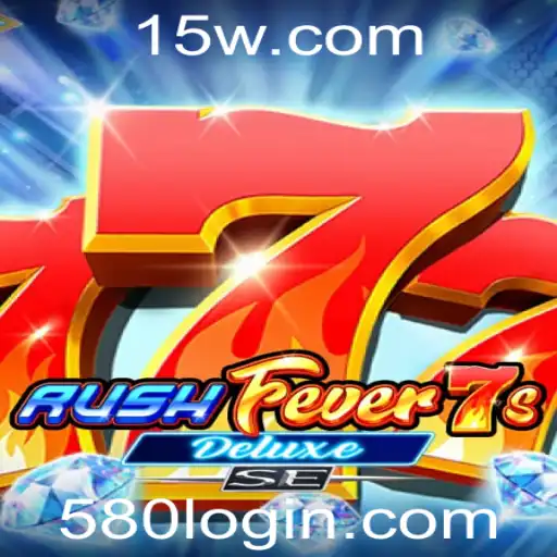 Descubra o Inovador Jogo RushFever7sDeluxeSE