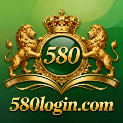 580 Logo