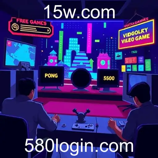 Videogames